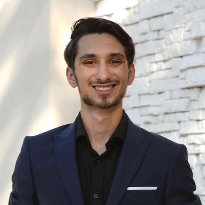 Dominic Giacci-Garcia